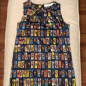 Tracy Negoshian Summer Dress